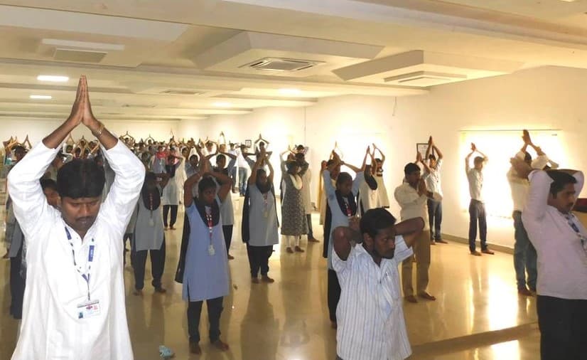 GIET Engineering College, Rajahmundhry East Godavari Extra Curriculars photo 23